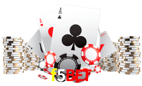 Jogue jogos de pôquer em f5bet