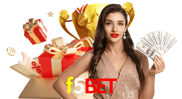Jogue com dealers reais no f5bet!