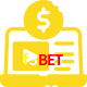 O Cassino f5bet também oferece apostas esportivas virtuais!