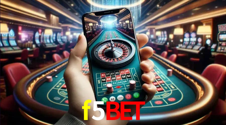 Statistics f5bet