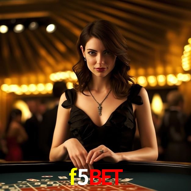 Experiência VIP f5bet