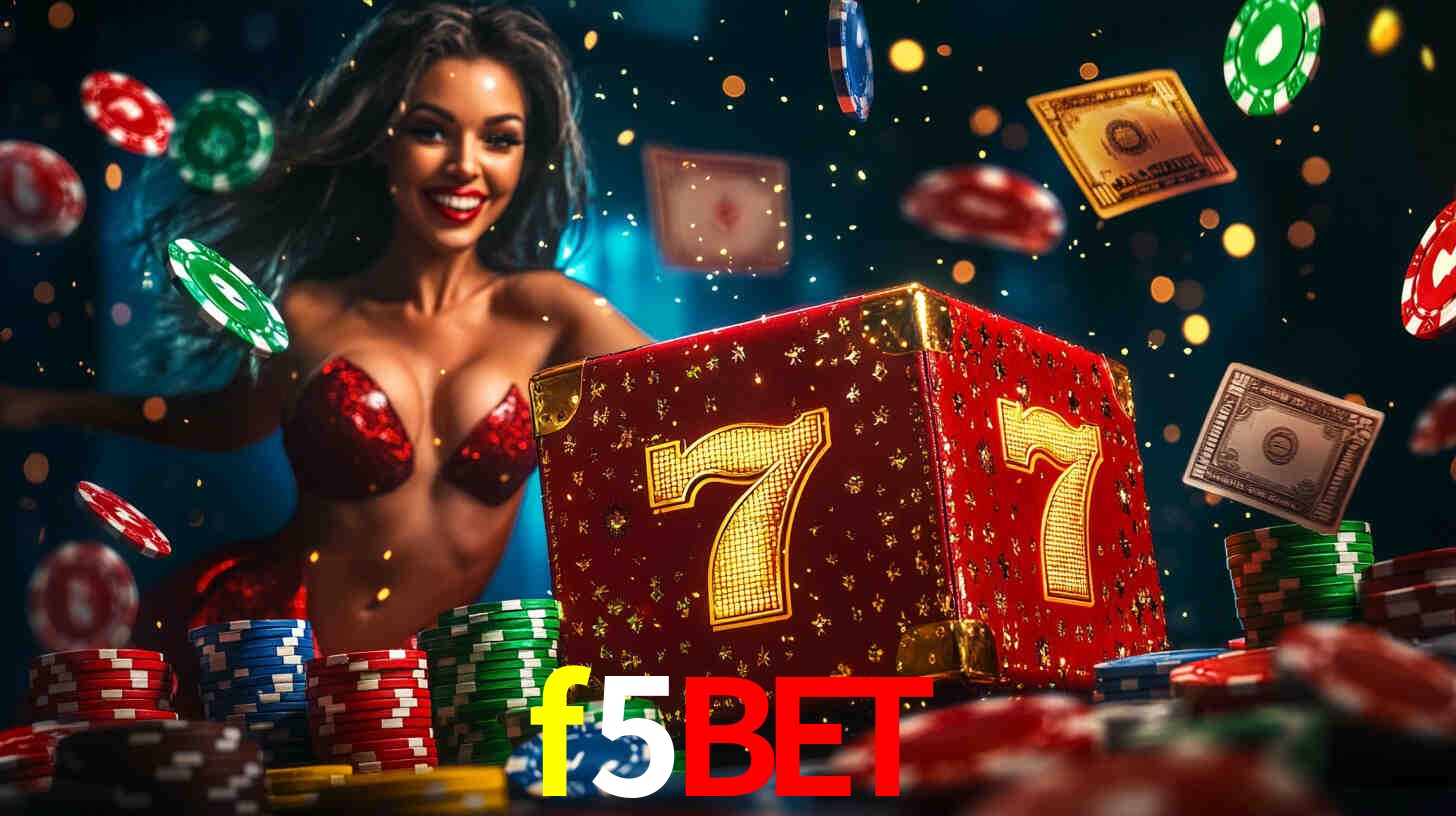 Bônus de Boas-vindas f5bet