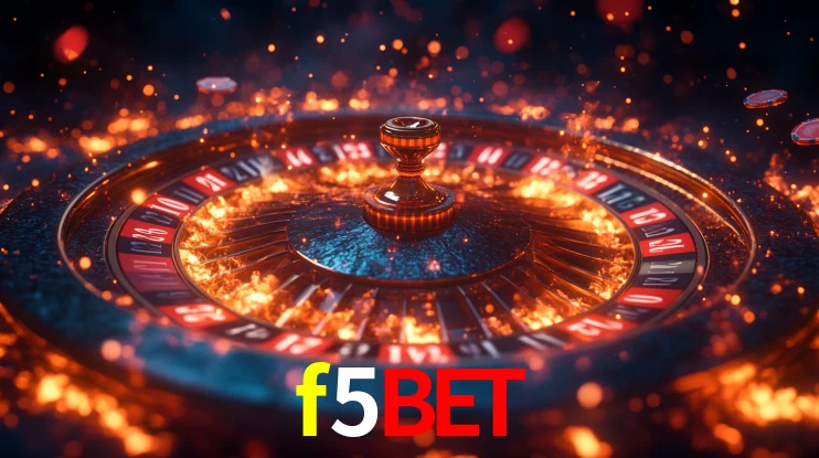 f5bet: Seu Cassino Premiado com Pagamentos Rápidos