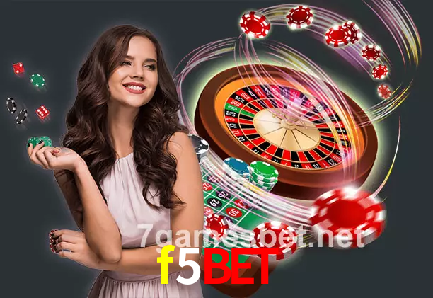 vivo no cassino f5bet