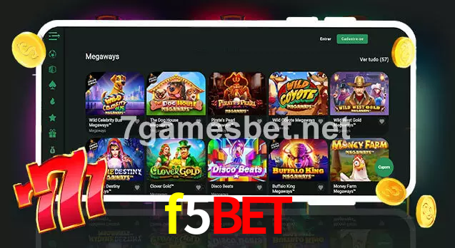 f5bet aplicativo