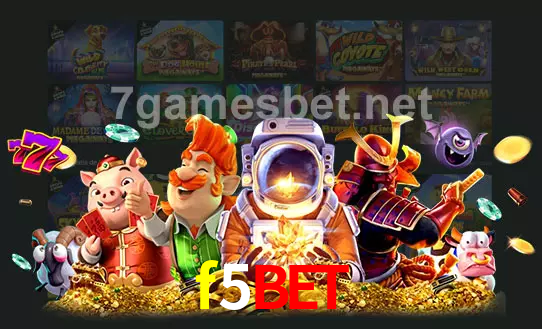 cassino f5bet