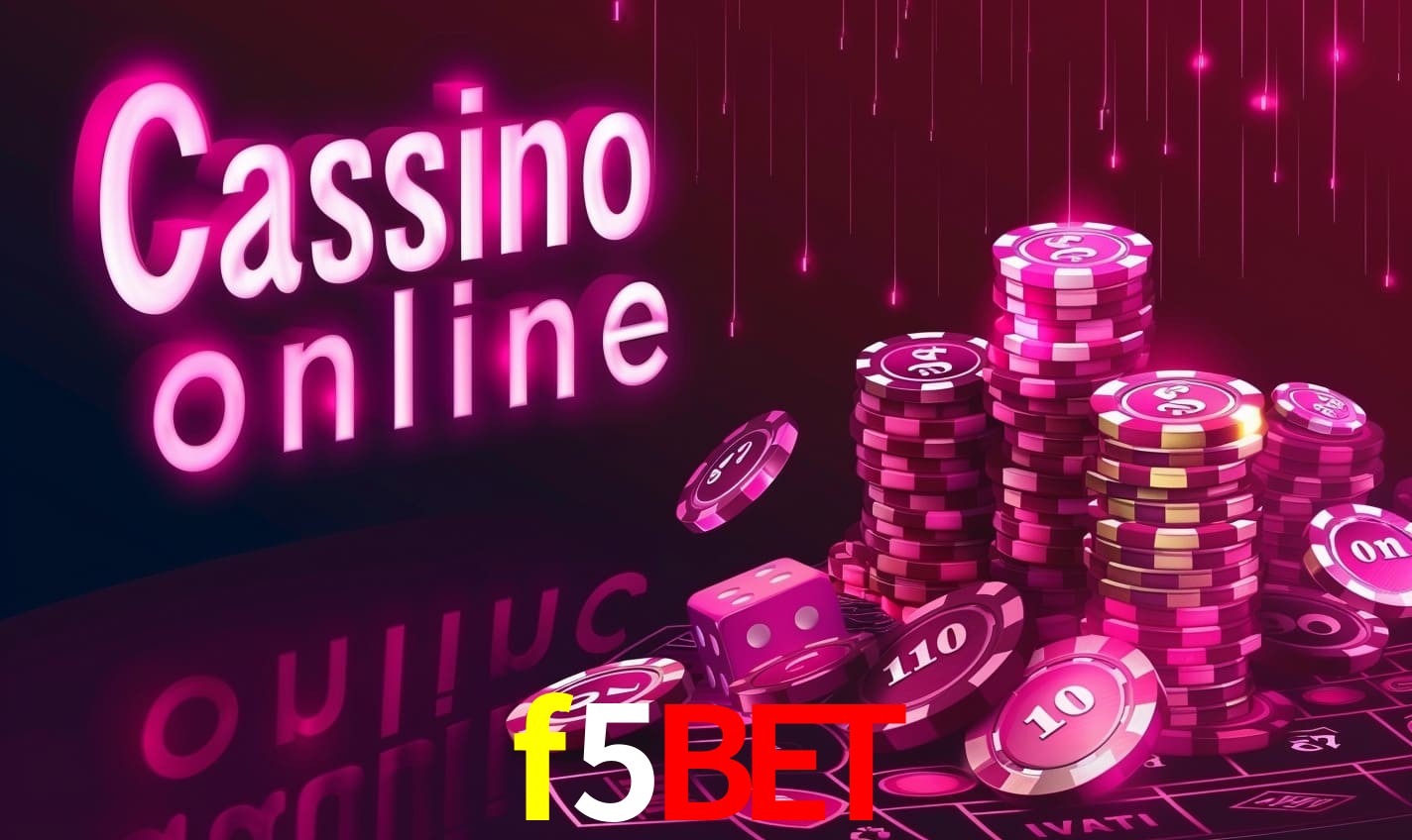 Recursos de Bônus f5bet