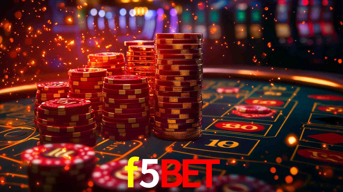 f5bet login
