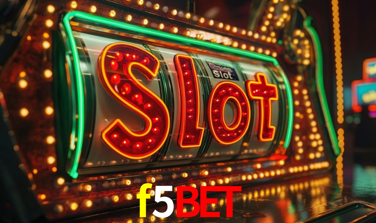 Descubra a Essência do f5bet: Nossa História e Compromissos