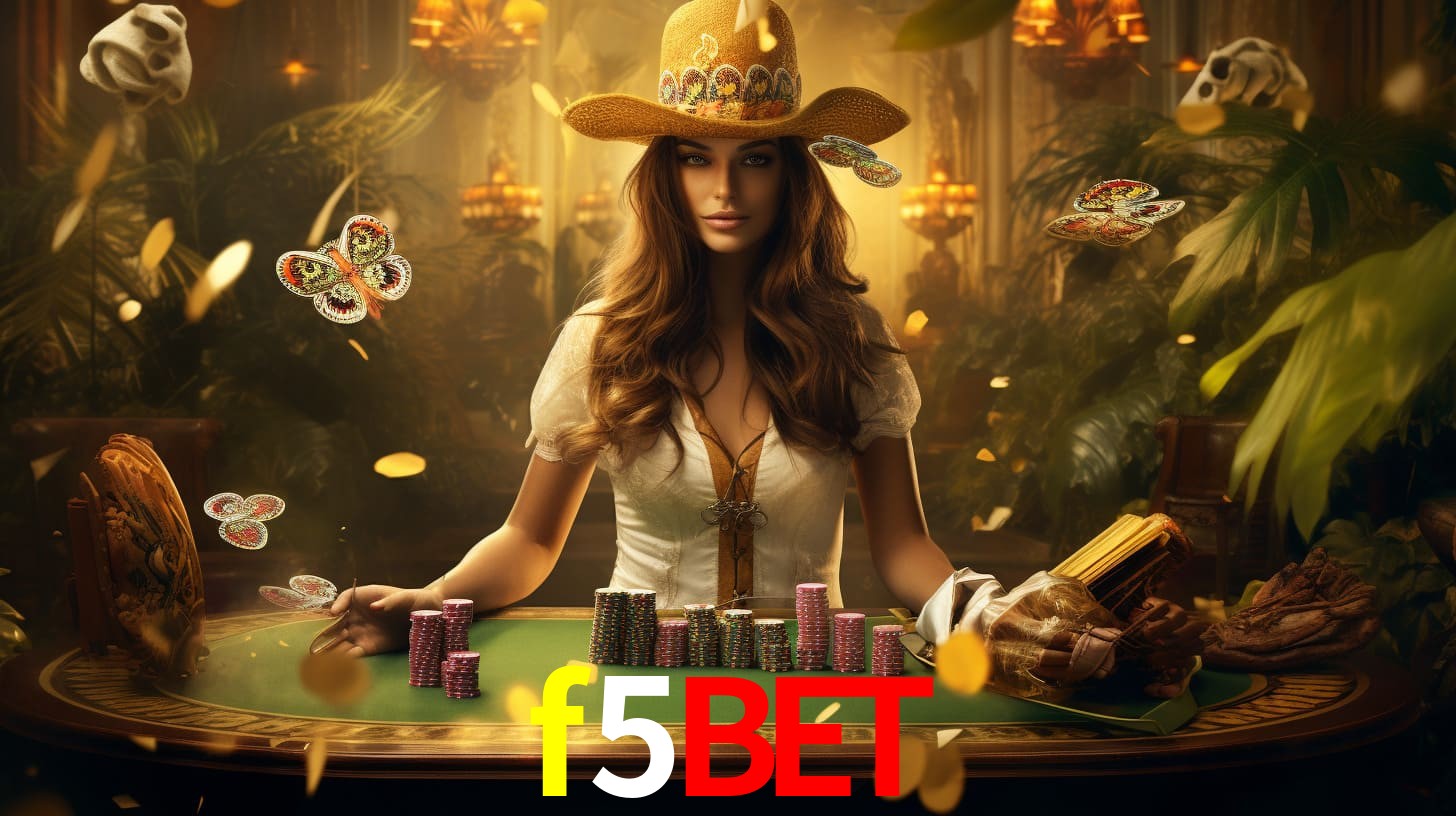 Welcome Bonus f5bet