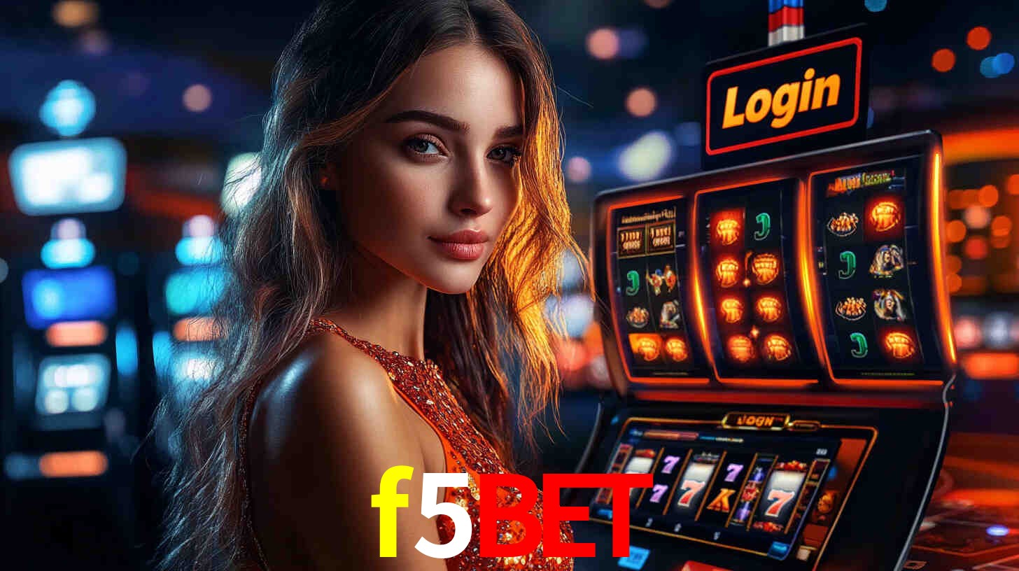 f5bet: A Experiência de Casino com Jogos de Mesa ao Vivo