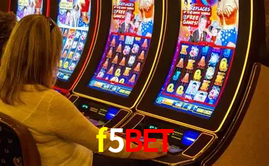 APP oficial da f5bet para mobile