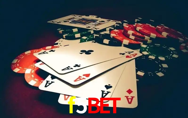 A Emoção da Loteria na f5bet: Uma Chance de Mudança de Vida