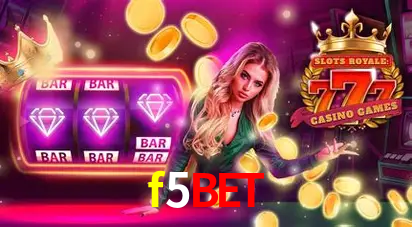 Descubra o Mundo do Cassino Online com f5bet