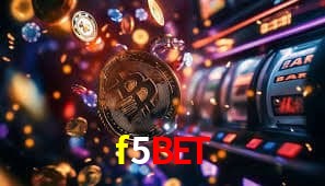 Design Responsivo f5bet