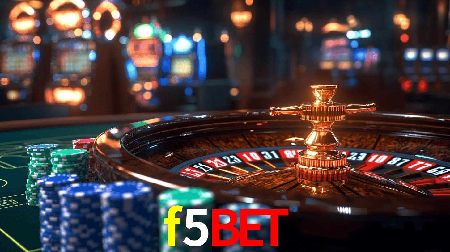 Bônus Generosos e Exclusivos no f5bet para Você!