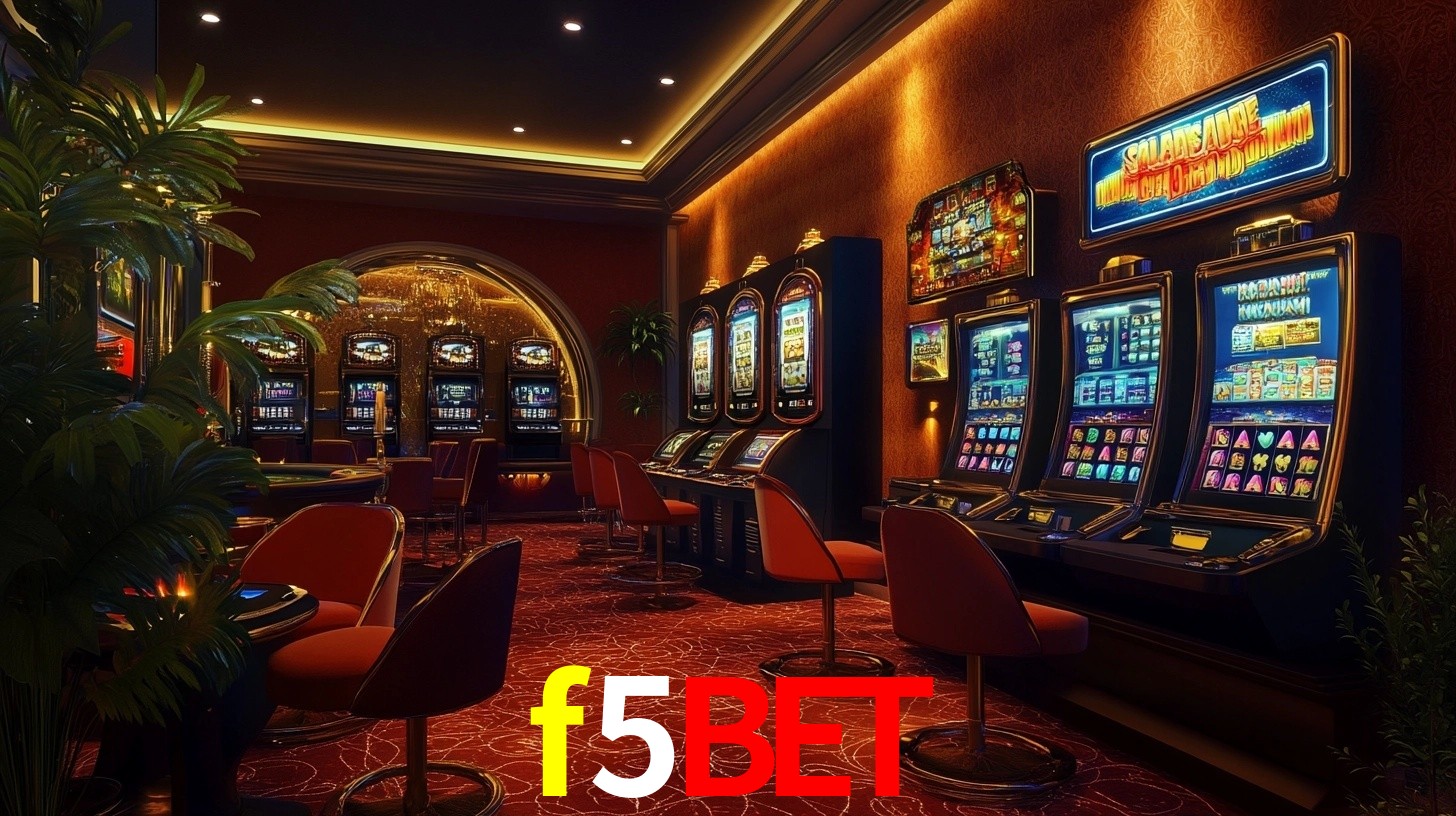 Premium Interface f5bet