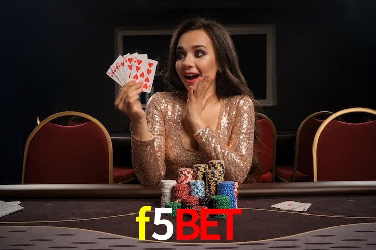 Promoção Relâmpago f5bet