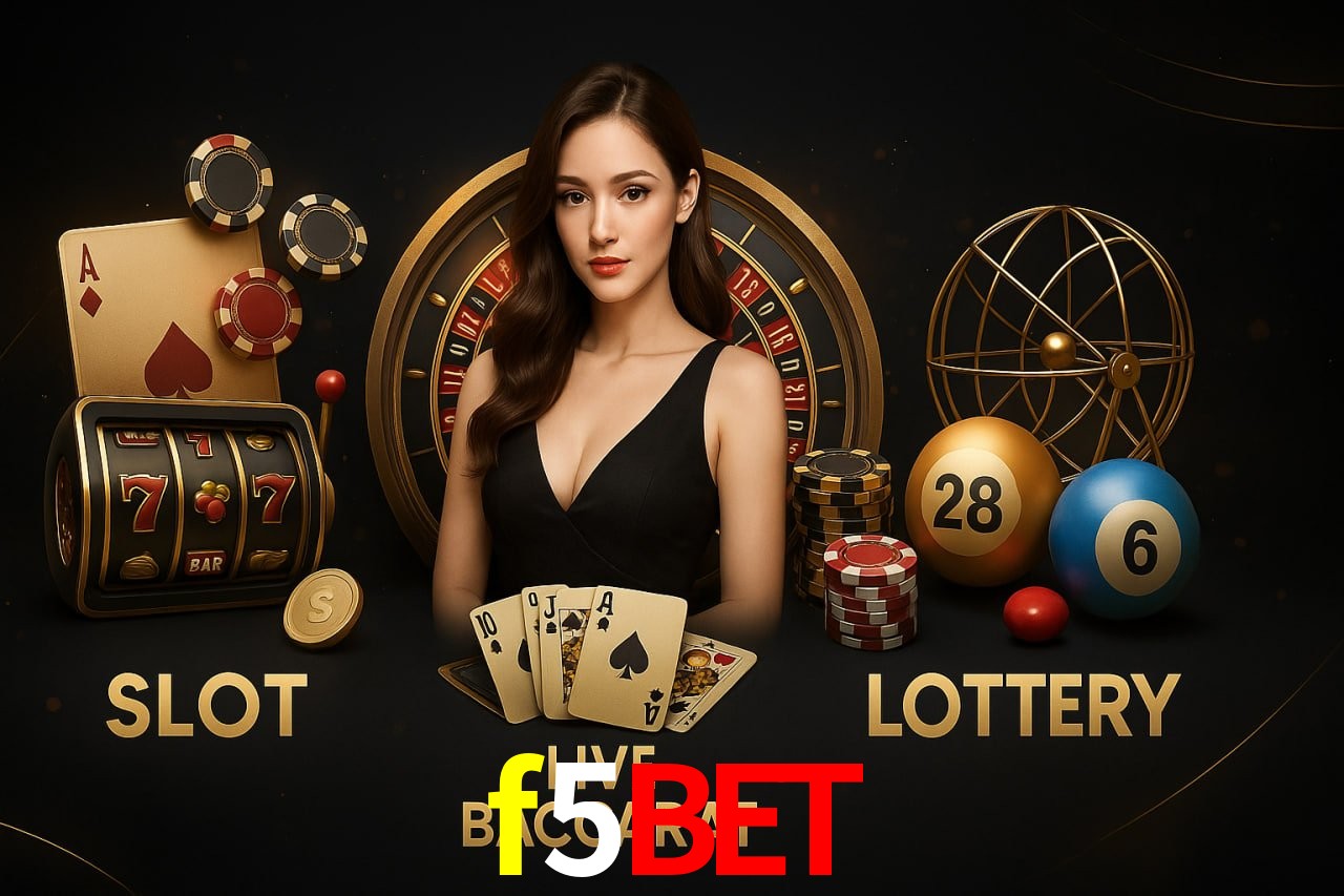 Inovações de Jogos na f5bet: O Futuro das Experiências Interativas