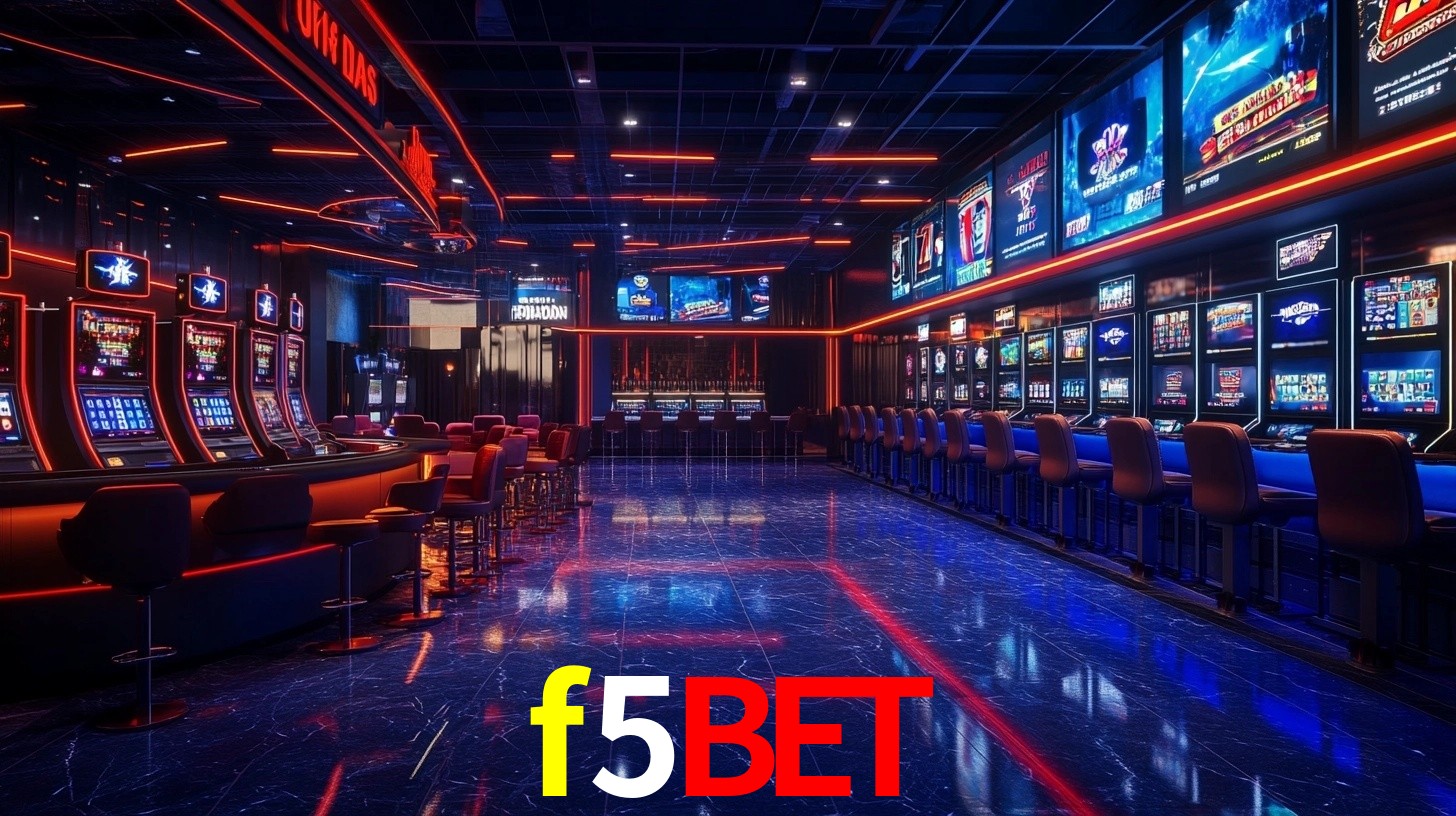 f5bet App Interface