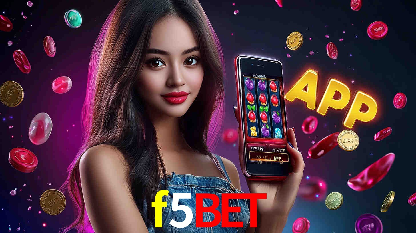 Casino Ao Vivo f5bet