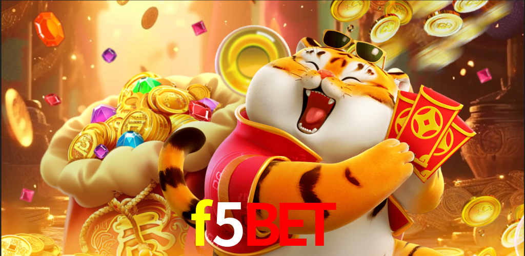 Desvendando o Mundo dos Jogos Virtuais na f5bet