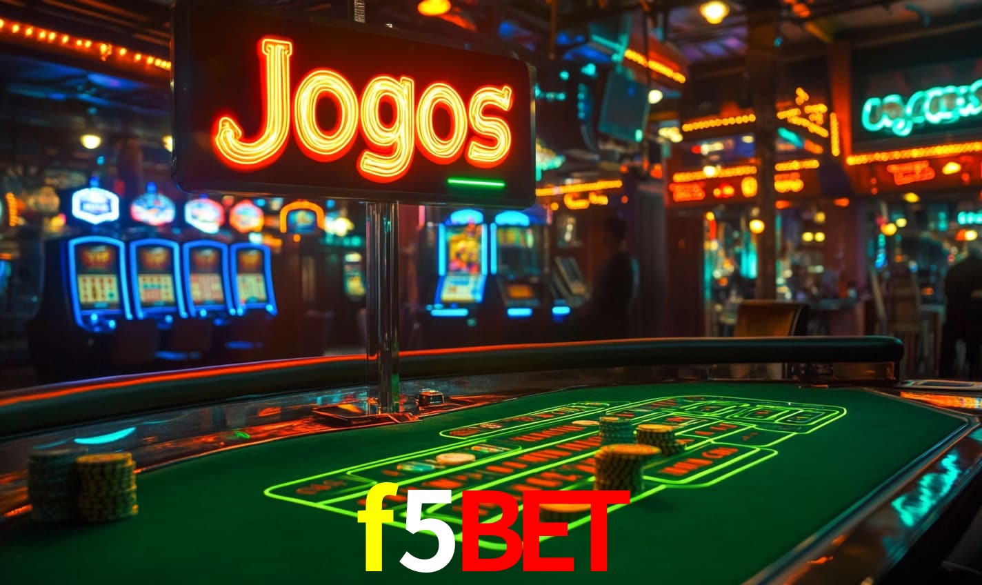 Apostas Esportivas na f5bet: Um Guia Completo