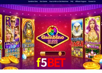 Flash Promotion f5bet