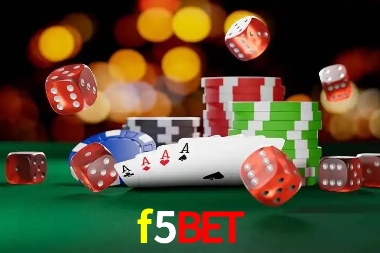A Popularidade dos Caça-Níqueis no f5bet