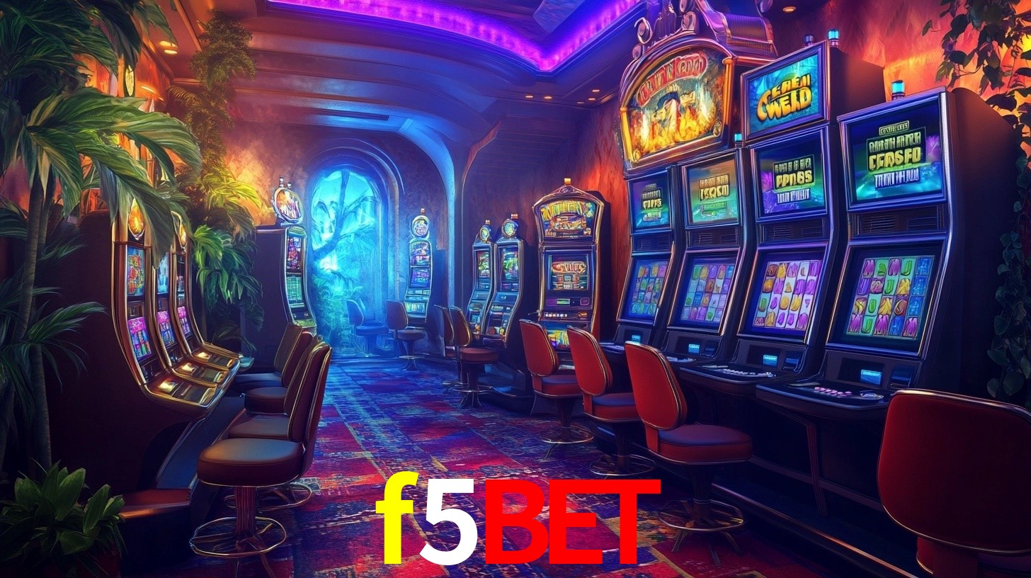Exclusive Games f5bet