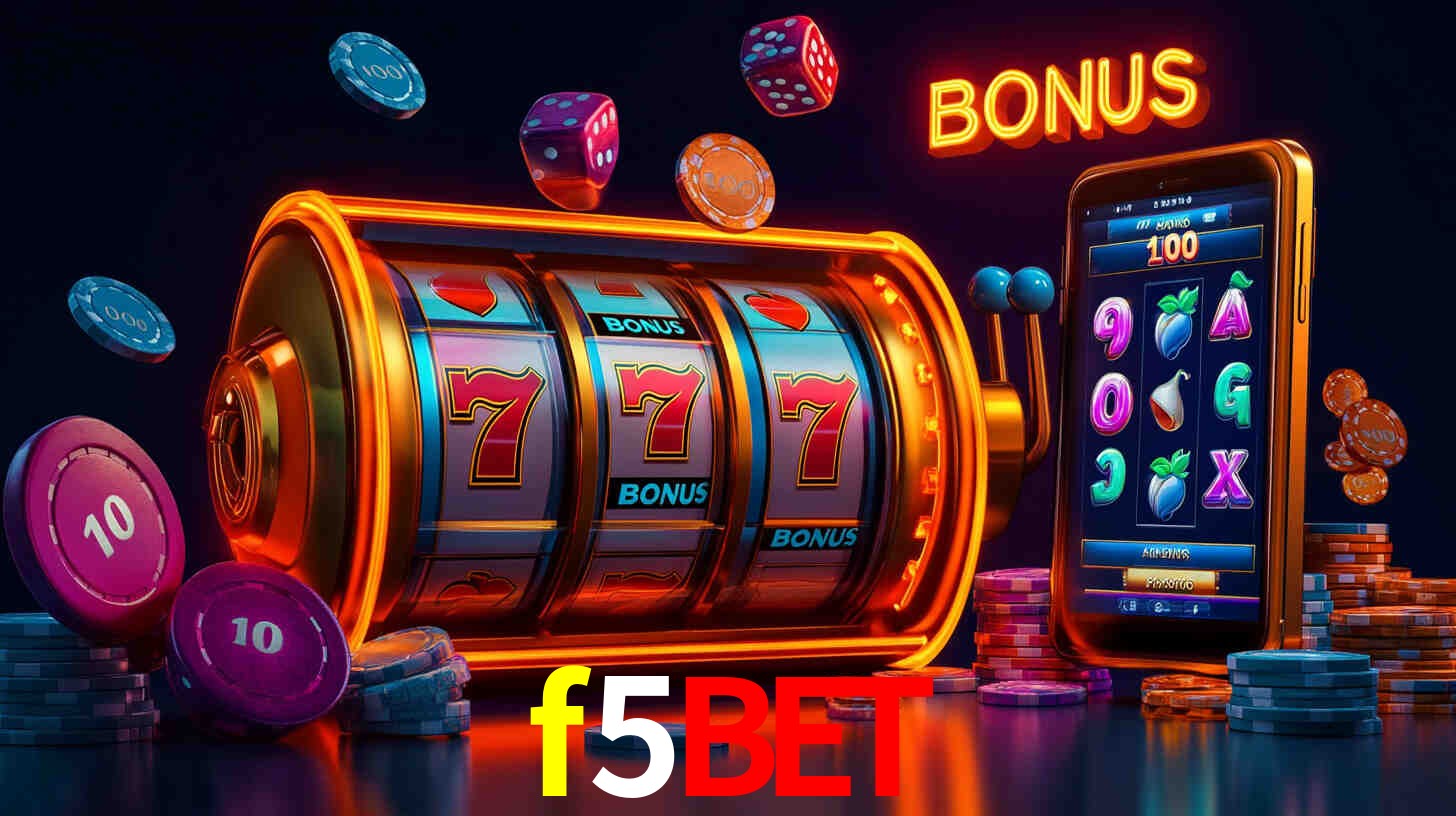 Apostas de Futebol f5bet