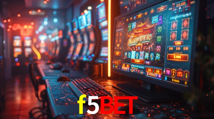f5bet.com