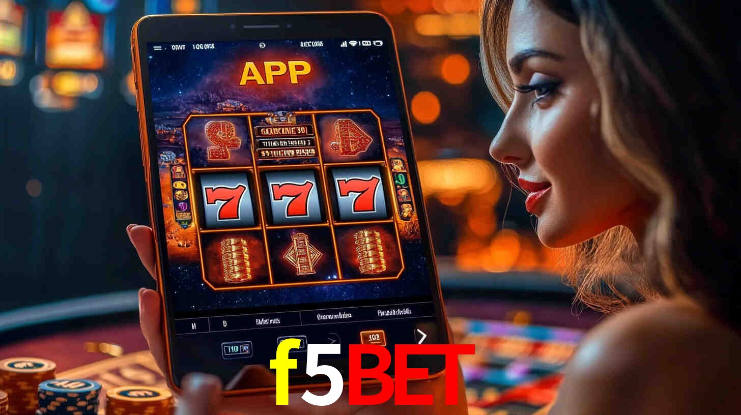 Descubra a Magia dos Jogos de Arcade no f5bet