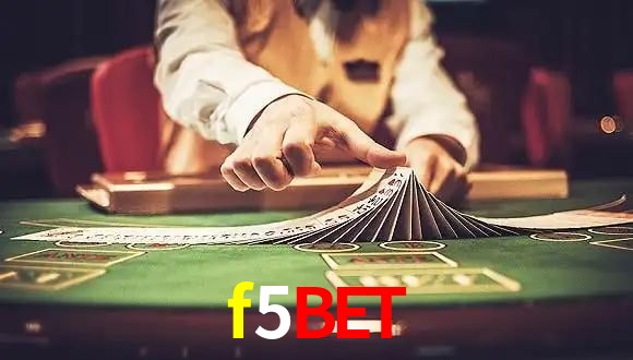 Roulette Table f5bet