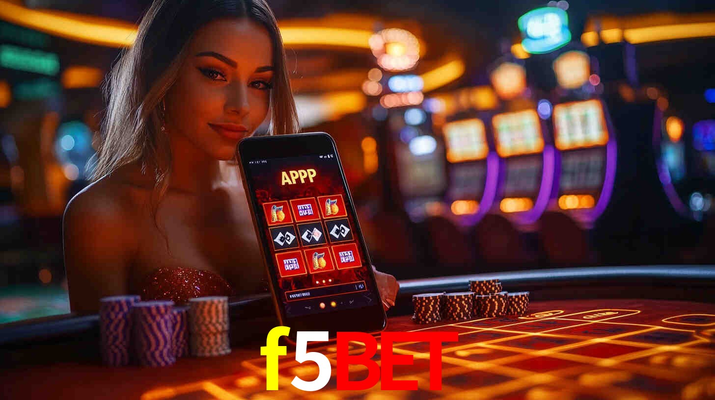 Mesa de Blackjack f5bet
