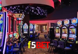 Descubra o Programa VIP da f5bet: Vantagens Exclusivas para Jogadores