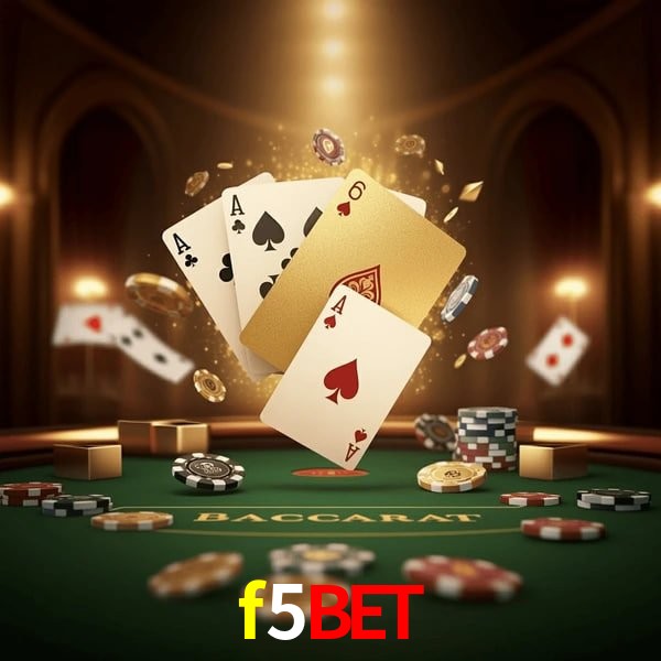 Live Casino f5bet
