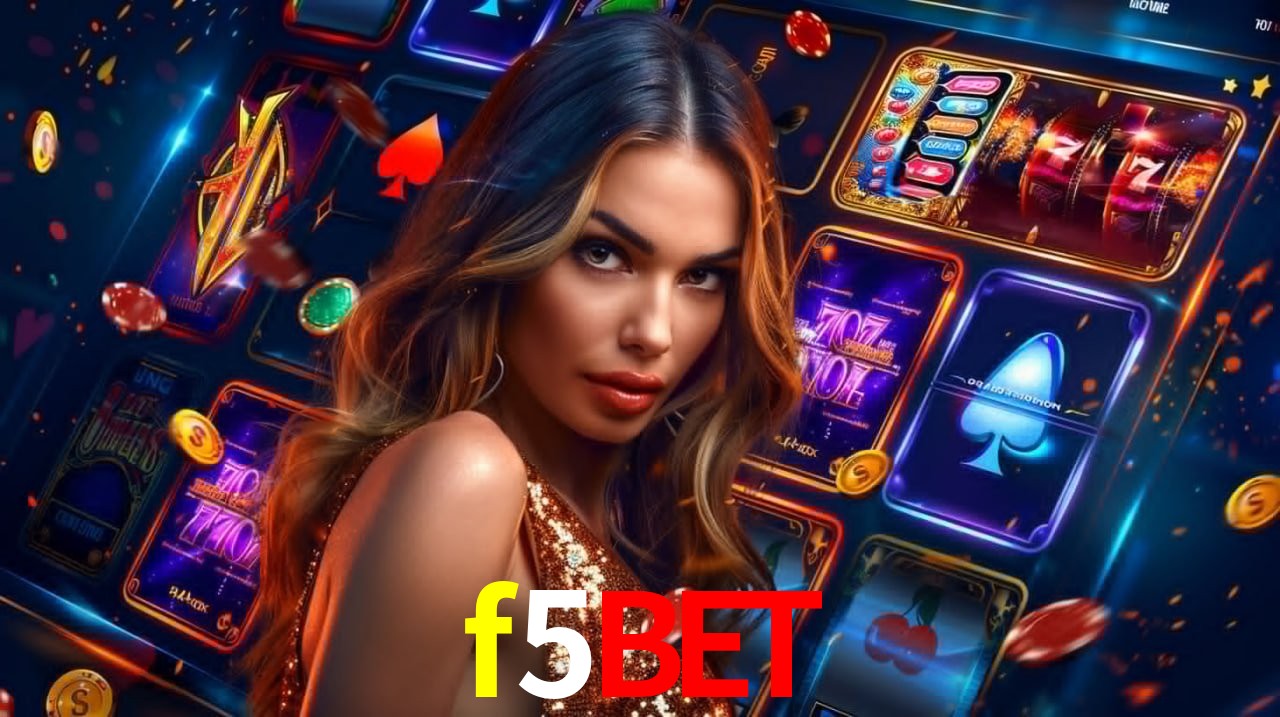 Login Seguro f5bet