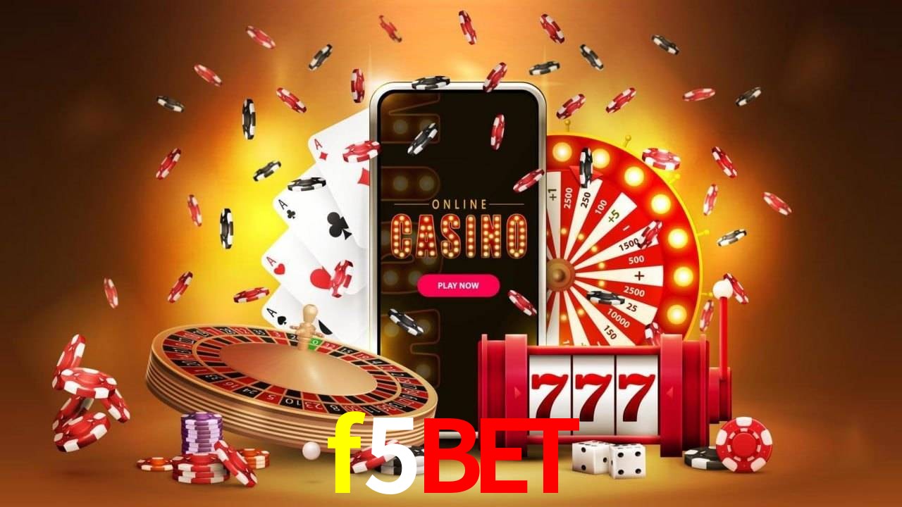 A Experiência Imersiva dos Cassinos Ao Vivo no f5bet