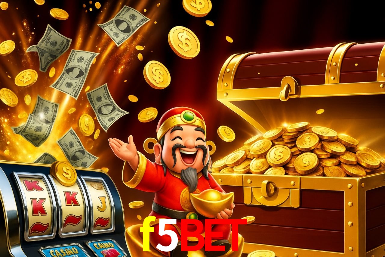 Descubra a Essência do f5bet: Nossa História e Compromissos
