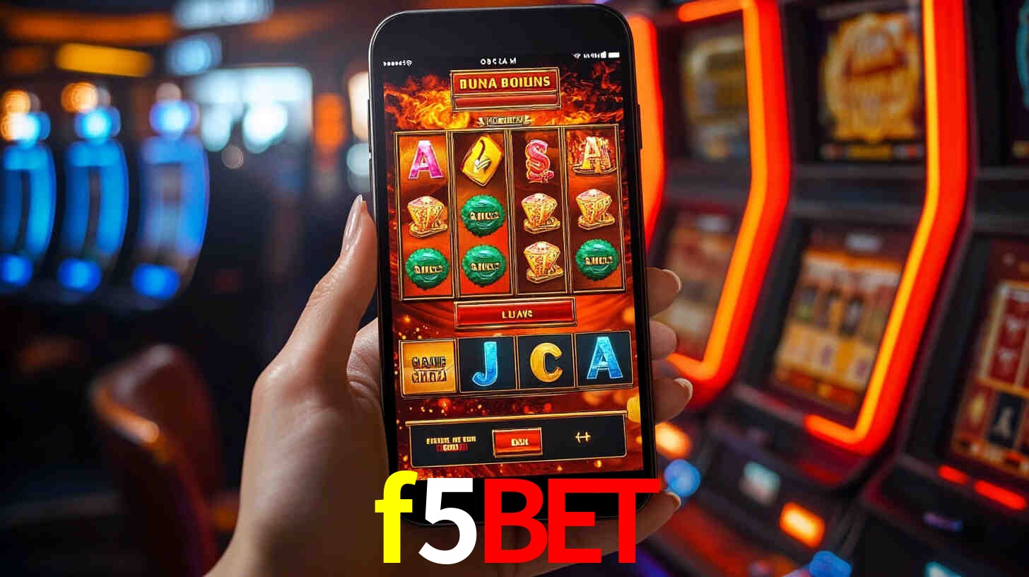 f5bet login
