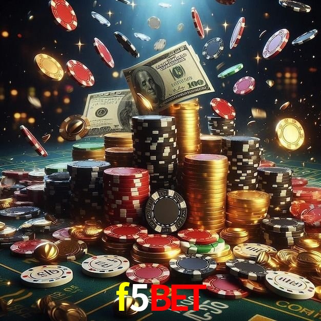 Sistemas de Segurança f5bet