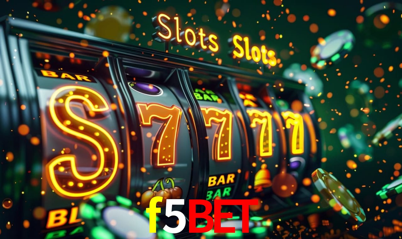 Inovações de Jogos na f5bet: O Futuro das Experiências Interativas