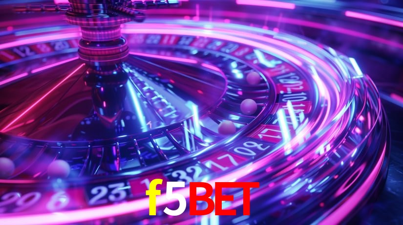 Casino Ao Vivo f5bet