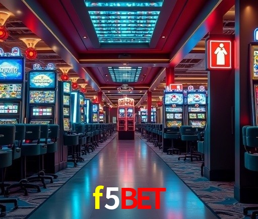 Diretório de Jogos f5bet