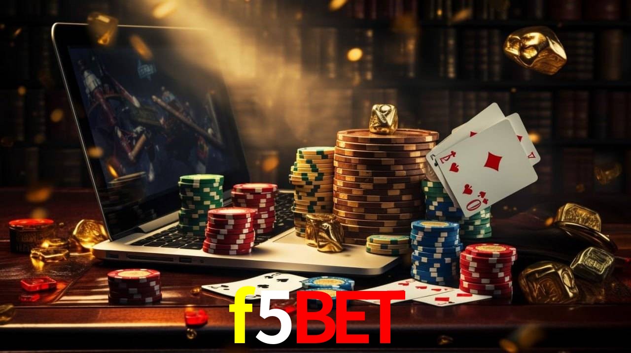 A Experiência Imersiva dos Cassinos Ao Vivo no f5bet