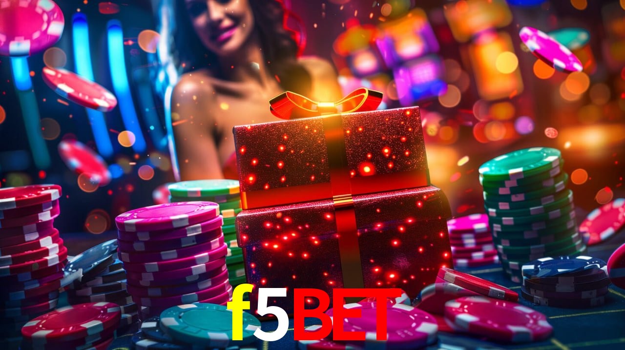 Benefícios da Conta f5bet