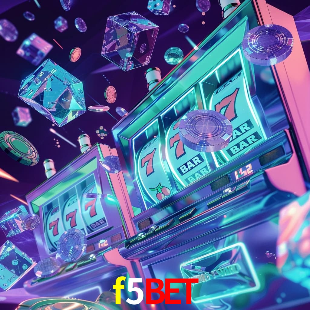 Tecnologia da Plataforma f5bet