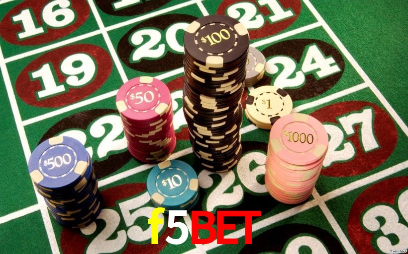 Descubra a Magia dos Jogos de Arcade no f5bet
