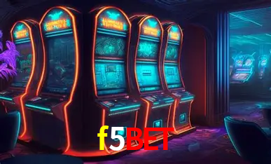 cassino f5bet